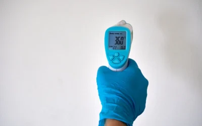 How to Choose Infrared Gun vs Probe Thermometer for Beginners in 2026